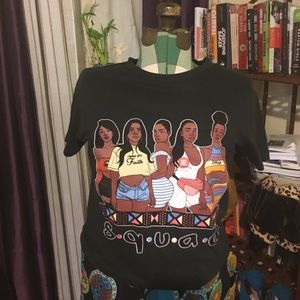 Black Girl Magic T-shirt